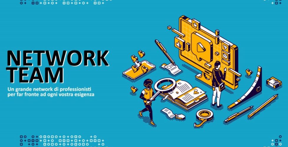 network (Grande) network (Grande)